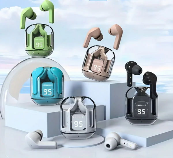 AUDIFONOS