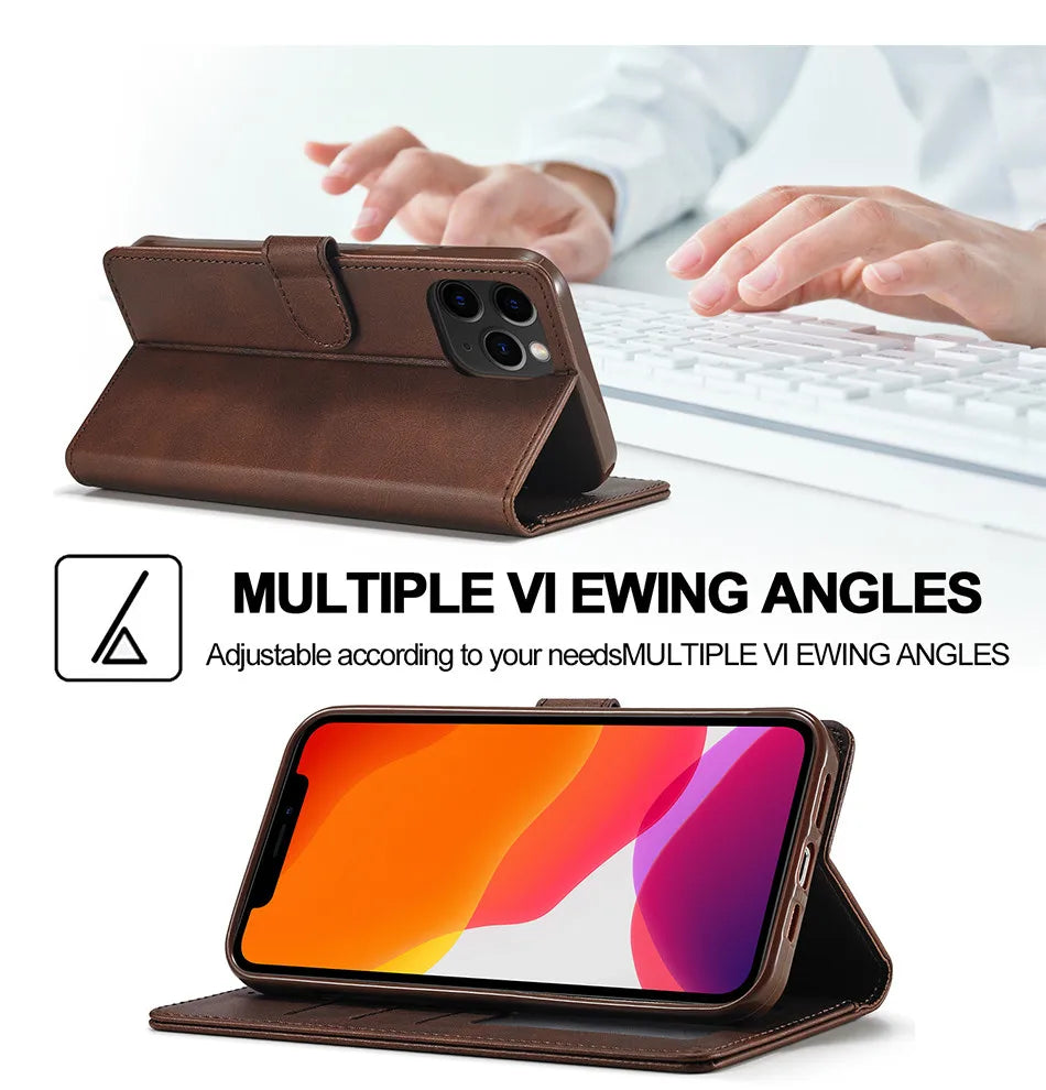 For iPhone 13 Case For Apple iPhone 17 Air 16 15 14 13 12 11 Pro Max Case For iPhone 17e 16e SE 12 Mini XR X Xs 8 7 6 Plus Cover
