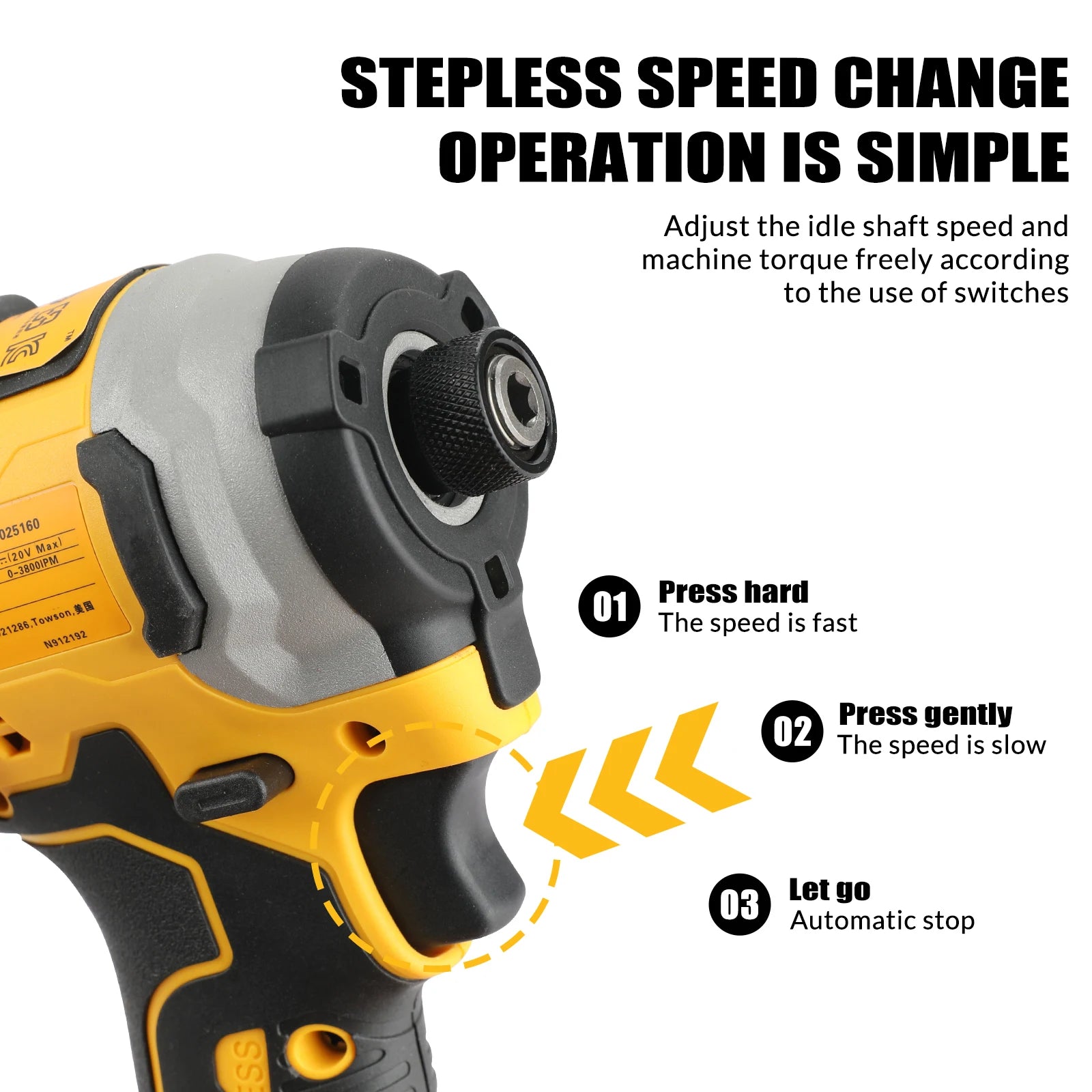 Dewalt us DCF850 DCG405FN Rechargeable Cordless electric screwdriver 125mm  Angle Grinder Maintenance Cutting Machine Tool Combo