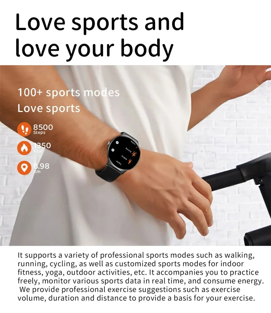 2026 New 7.9MM Ultra Thin Smart Watch Women Screen Always Display Time Sports Bracelet Bluetooth Call Fashion Smartwatches ios