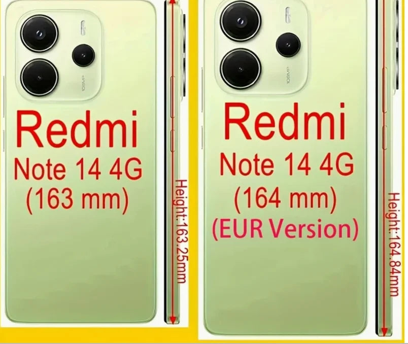 Shockproof Magnetic Bracket Phone Case For Xiaomi Redmi Note 14 15 Pro Plus 15C 14C 14S 4G 5G Stand Clear Soft Silicone Cover