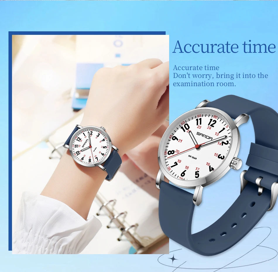 Fashion Ultra-thin Women's Watches, Soft silicone strap Designer Quartz Watch For Woman,Simple Elegant Analog Lady Wristwatches