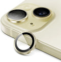 Camera Lens Protector Cover Case for iPhone 17 Air 16 E 16e 15 Pro Max 14 Plus 13 Mini 12 11 15Pro 14Pro 13Pro Phone Accessories