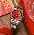CILOA  design man watches for man quartz men watchdives mechanical male steeldive automatic new in men's  luxury watch man