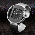 Luxury Design Women Bracelet Wristwatch Quartz Female Exquisite Bangle Rhinestone Fashion Watches Elegant Relojes Mujer Clock