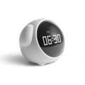 Child Alarm clock Digital Emotion Table Clock WIth Light Wireless Smart Bedside Cute Cartoon Alarm Clock For Kids