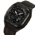 SKMEI Business Digital Electronic Watch Fashion Sports Quartz Watches For Mens Women Waterproof Wristwatches Clock Reloj Hombre