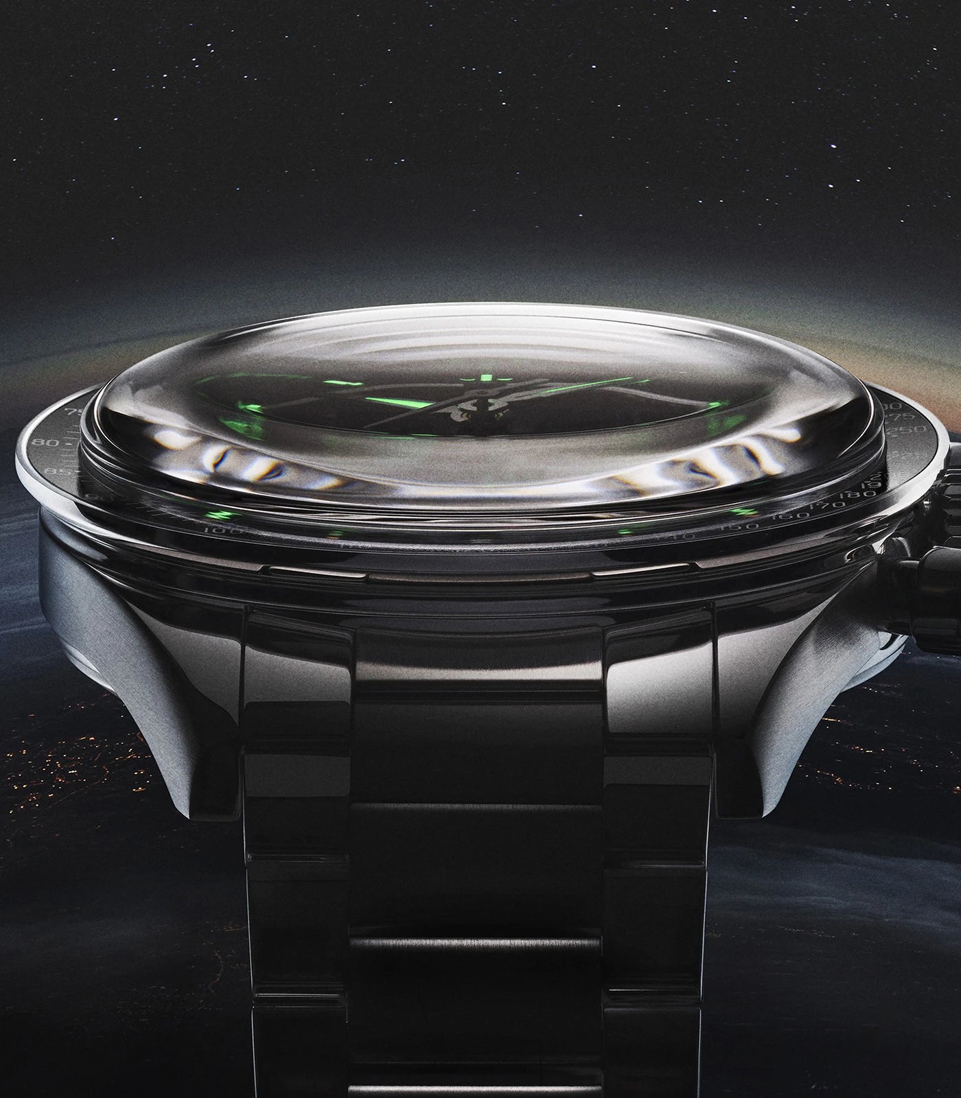 2026 New PAGANI DESIGN Tribute to CK2998 Moon Watch Retro Luxury Quartz Watches For Men Stainless steel Sport Chronograph Man