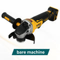 DEWALT us DCG405 Angle Grinder 20V Professional Cordless Power Tool Cutting Machine Rechargeable Brushless Portable Polisher
