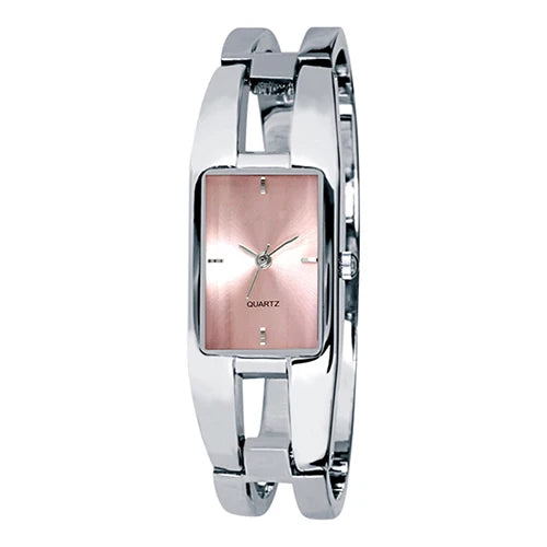 New Women Watch Luxury Bracelet Quartz Watches Casual Slim Band Womens Bangle Watches Feminino Relogio Beauty Designer Clock
