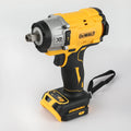 DEWALT US 1/2" DCF922 Wireless Impact Wrench Rechargeable High Torque 406Nm(Reverse) 2500PRM Universal 20V Battery Power Tools