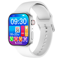 2026 Smart Watch 1.83" HD Screen Bluetooth Call Heart Rate Monitoring 120+ Sports Modes Waterproof for Men Woman Smartwatch Gift