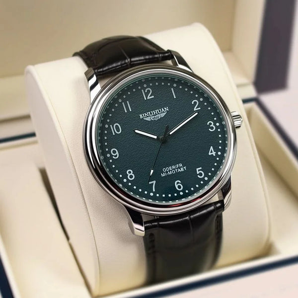 RELOJ USA
