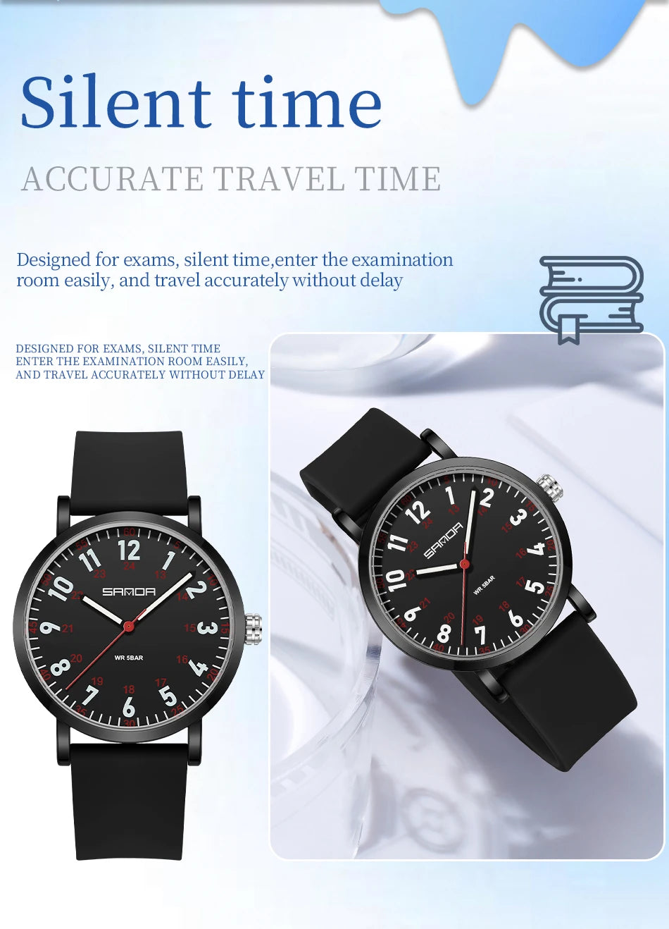 Fashion Ultra-thin Women's Watches, Soft silicone strap Designer Quartz Watch For Woman,Simple Elegant Analog Lady Wristwatches