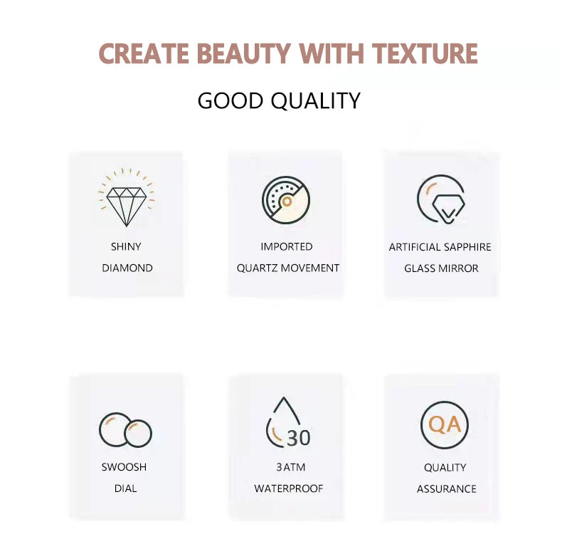 POEDAGAR Luxury Woman Watch Waterproof Stainless Steel Luminous Date Ladies Watch Fashion Simple Casual Women’s Quartz Watches