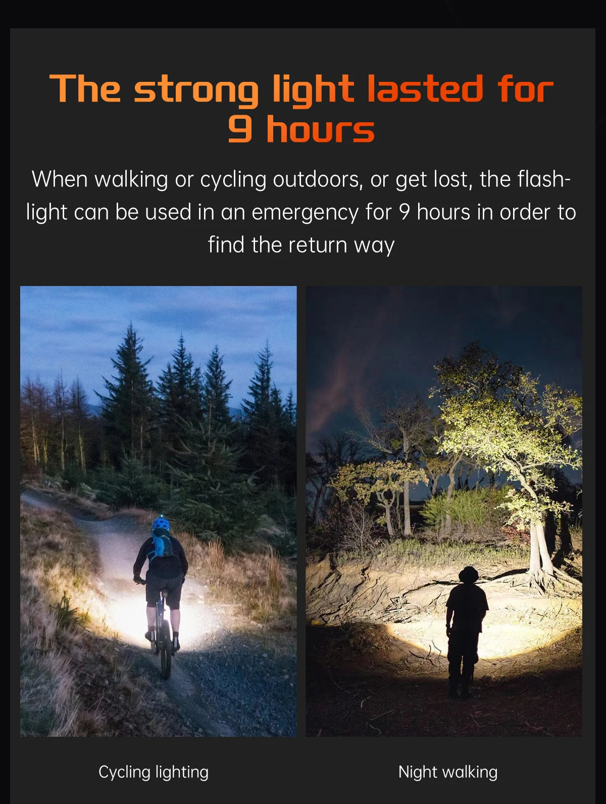 LIGE New 1100mAh Battery Smart Watches For Man Outdoor Sport LED Flashlight Compass Men’s Smartwatch Bluetooth Call Men Watches