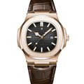 New Casual Business Fashion Quartz Wristwatches Rose Gold Clock Men Luxury Watch Automatic Watches Mens Black Relogio Masculino