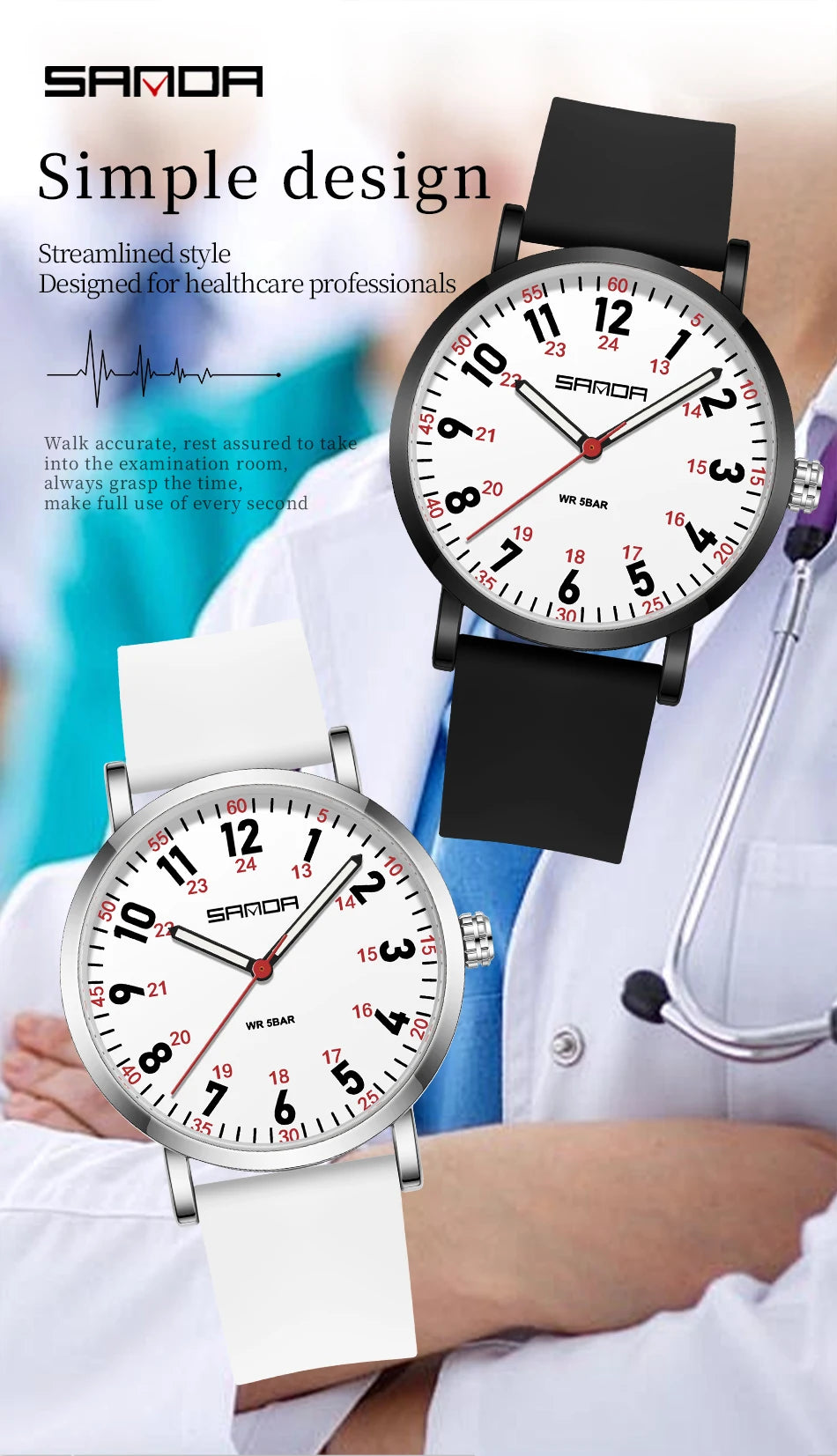 Fashion Ultra-thin Women's Watches, Soft silicone strap Designer Quartz Watch For Woman,Simple Elegant Analog Lady Wristwatches