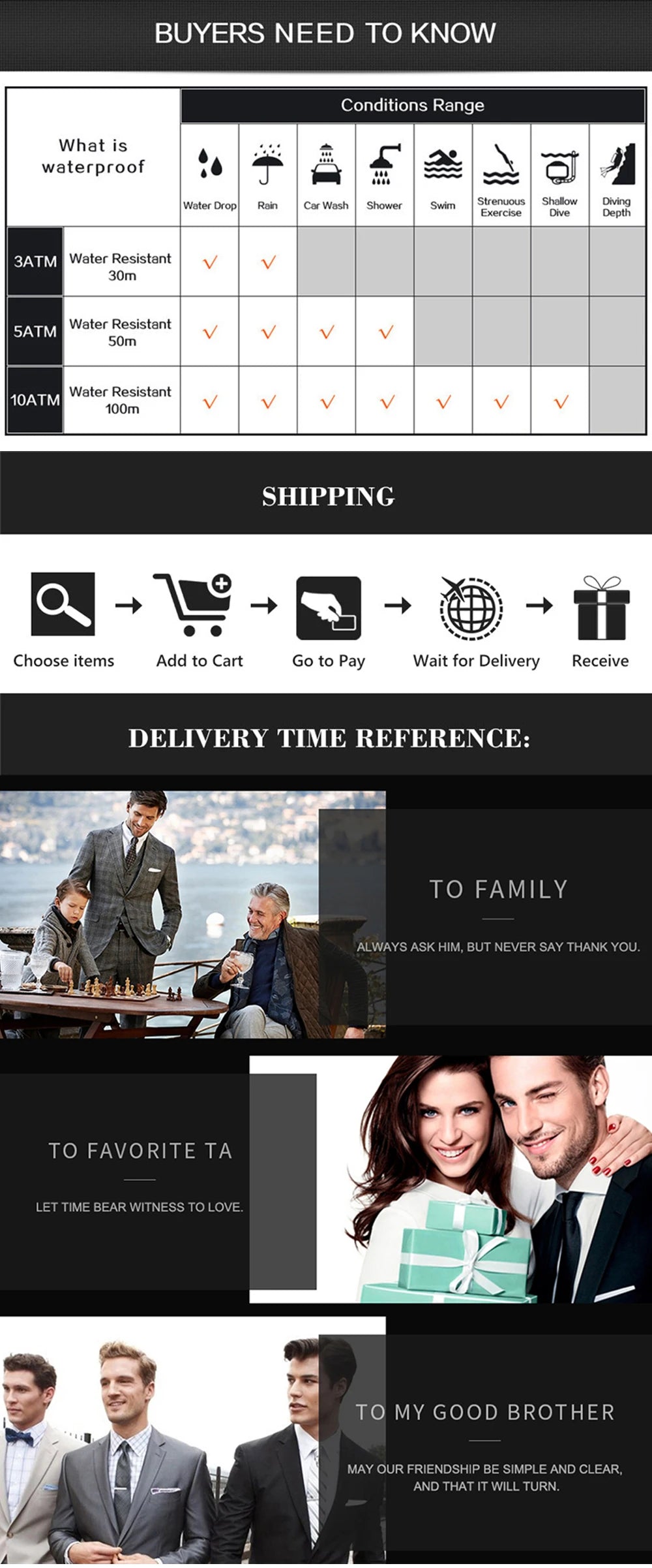 POEDAGAR Sport Original Men Clock Quartz Date Week Luxury Man Wristwatch Waterproof Luminous Stainless Steel Men's Watches Reloj