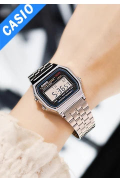 Casio watch men top luxur set military LED relogio digital watch sport Waterproof LF-30W- series